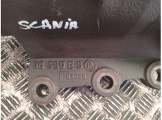 Recambio de caja direccion para scania referencia OEM IAM 8098955872   2