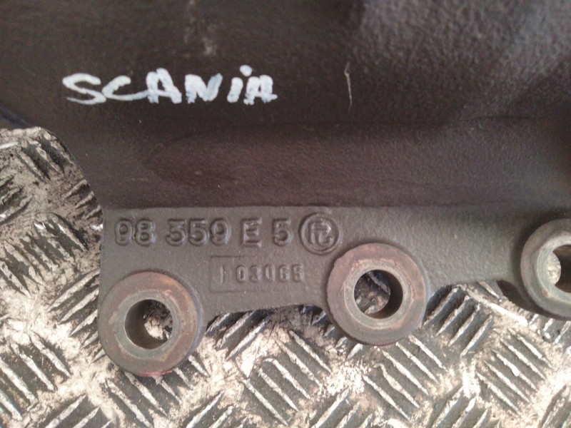 Recambio de caja direccion para scania referencia OEM IAM 8098955872  