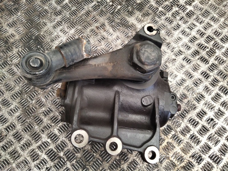 Recambio de caja direccion para scania referencia OEM IAM 8098955872  