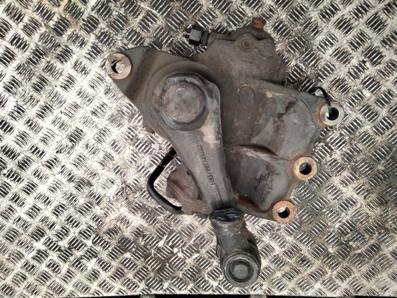 Recambio de caja direccion para scania referencia OEM IAM 098955872  