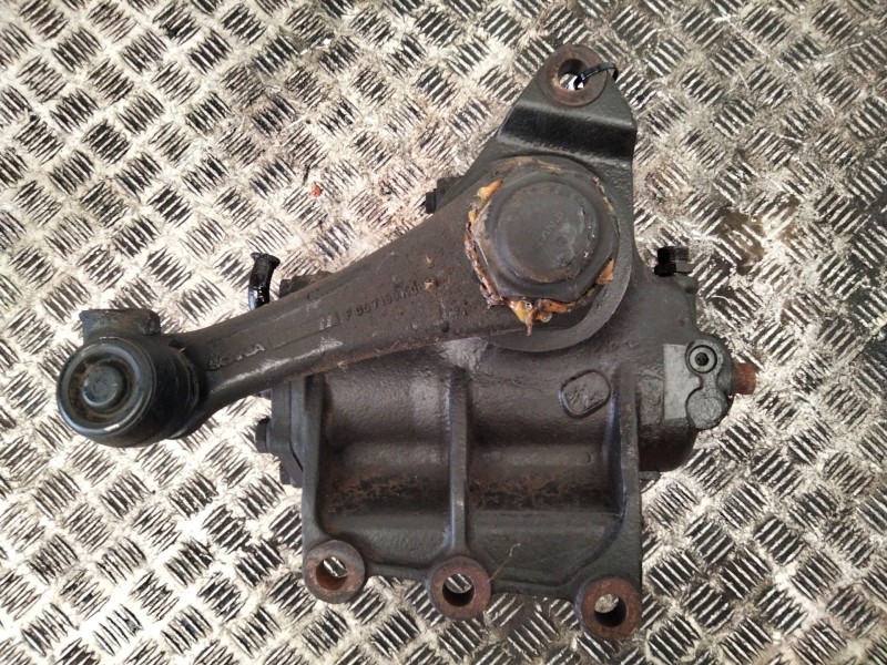 Recambio de caja direccion para scania referencia OEM IAM 98359E4  