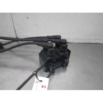 Recambio de bobina encendido para renault clio ii fase ii (b/cb0) authentique referencia OEM IAM 224336134R  