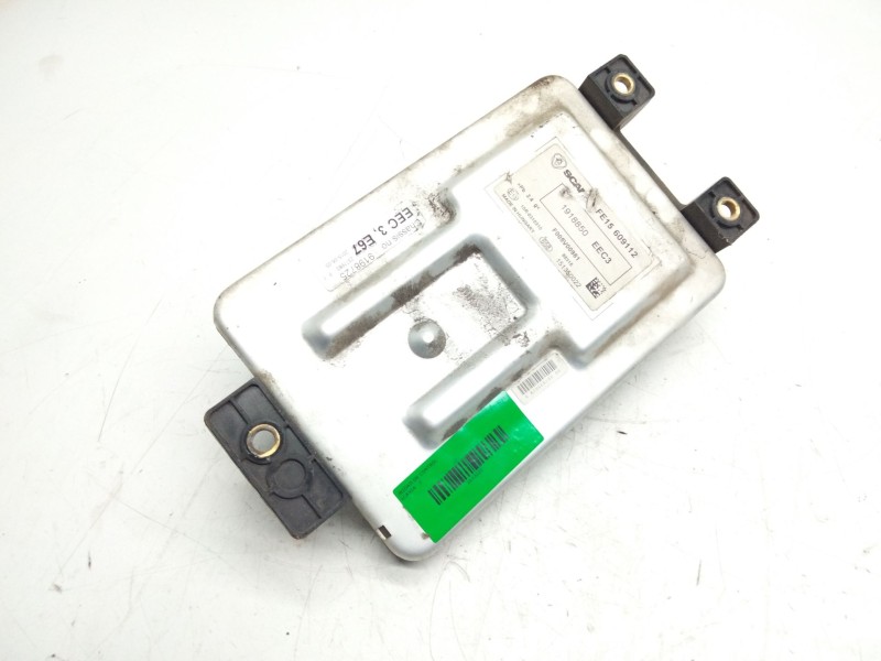 Recambio de unidad de control para scania referencia OEM IAM 1918850  