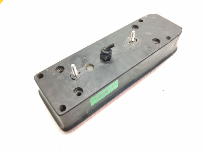 Recambio de piloto trasero derecho remolque para  referencia OEM IAM   