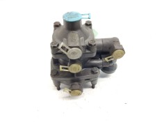 Recambio de valvula control remolque para volvo referencia OEM IAM 0481061209  