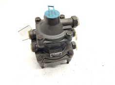 Recambio de valvula control remolque para volvo referencia OEM IAM 0481061209   2