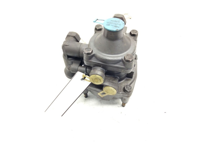 Recambio de valvula control remolque para volvo referencia OEM IAM 0481061209  