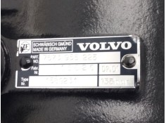 Recambio de bomba direccion para volvo referencia OEM IAM 7573955225   2