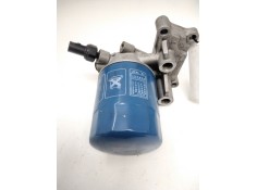 Recambio de soporte filtro aceite para kia referencia OEM IAM 2630042040  