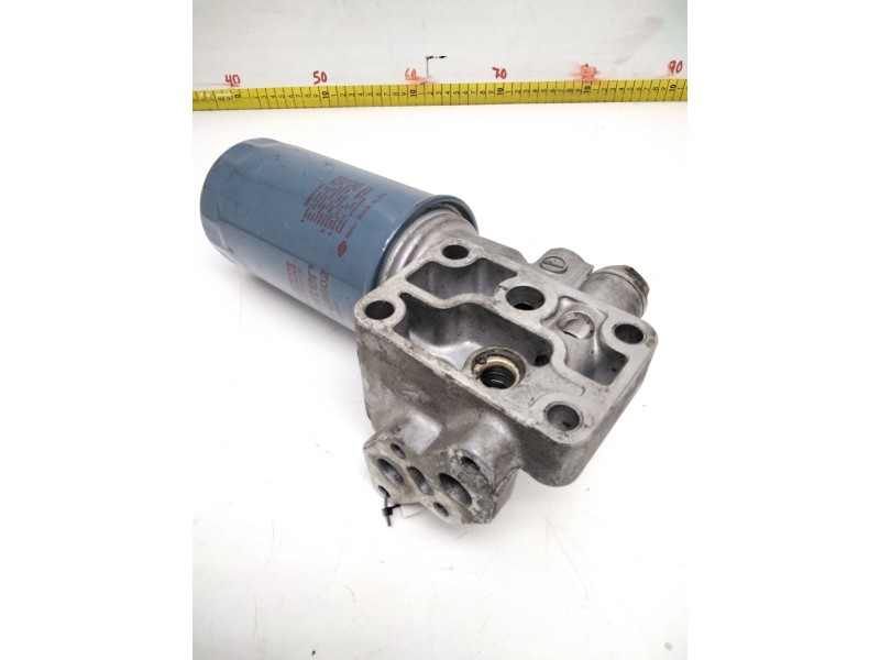 Recambio de soporte filtro aceite para nissan referencia OEM IAM 15209C8602 U5302 