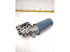 Recambio de soporte filtro aceite para nissan referencia OEM IAM 15209C8602 U5302  2