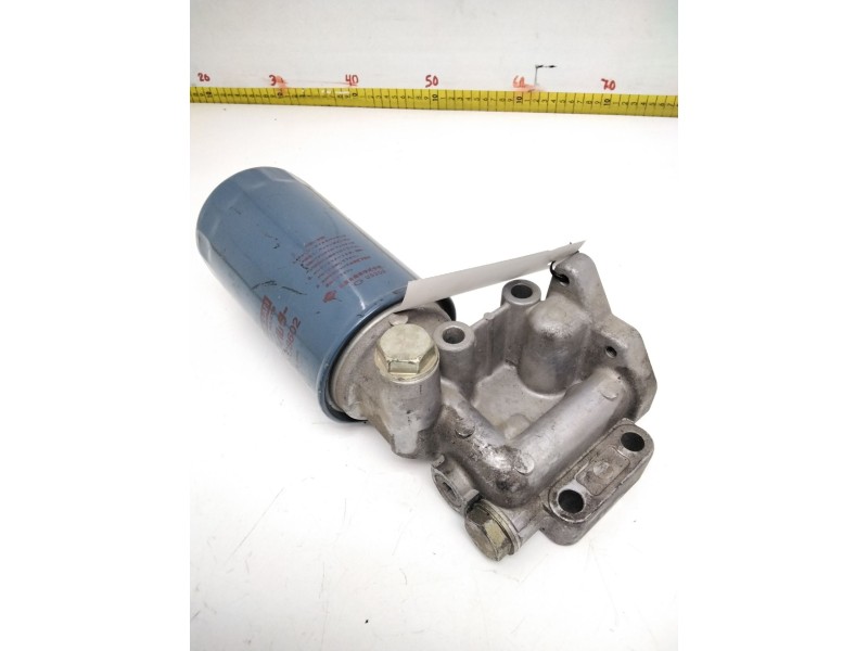 Recambio de soporte filtro aceite para nissan referencia OEM IAM 15209C8602 U5302 