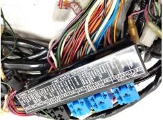 Recambio de instalacion electrica completa para nissan referencia OEM IAM 24010y9560   2