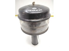 Recambio de caja filtro de aire para nissan referencia OEM IAM 44803667270 MANN 