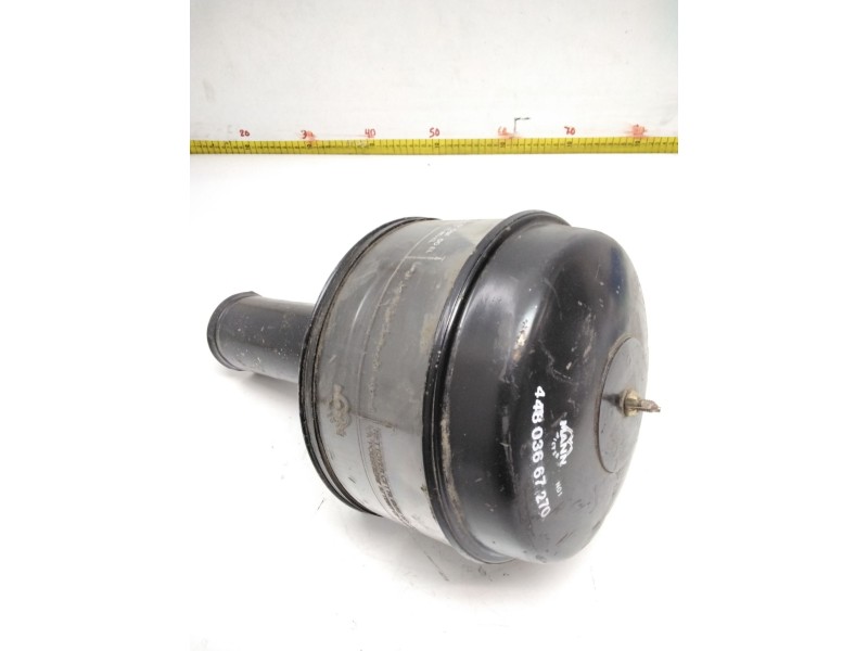 Recambio de caja filtro de aire para nissan referencia OEM IAM 44803667270 MANN 