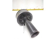 Recambio de caja filtro de aire para nissan referencia OEM IAM 44803667270 MANN  2