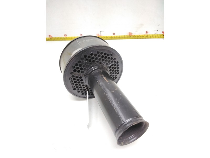 Recambio de caja filtro de aire para nissan referencia OEM IAM 44803667270 MANN 