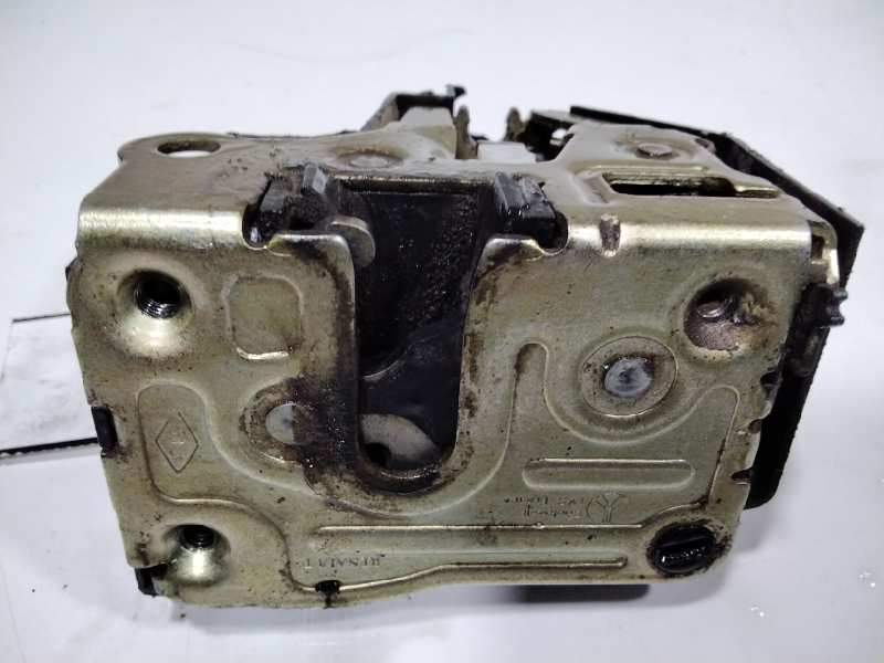 Recambio de cerradura puerta trasera derecha para renault scenic rx4 (ja0) 1.9 dci privilege referencia OEM IAM 7701473173  