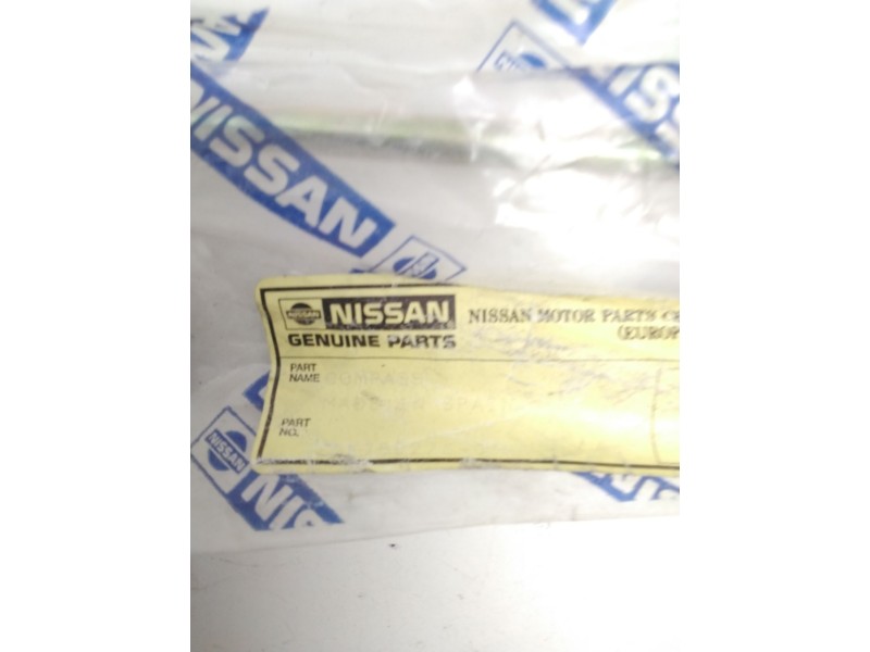 Recambio de barra selector cambio para nissan referencia OEM IAM 07700276  