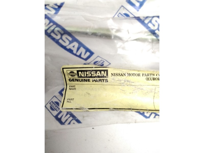 Recambio de barra selector cambio para nissan referencia OEM IAM 07700276  