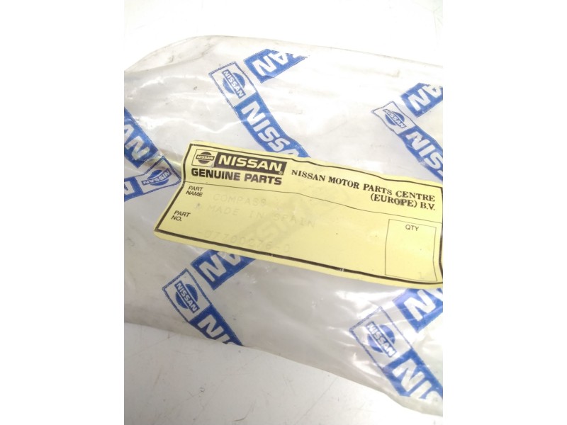 Recambio de barra selector cambio para nissan referencia OEM IAM 07700276  