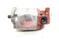 Recambio de bomba direccion para nissan referencia OEM IAM KRP427CVMJN  KAYABA