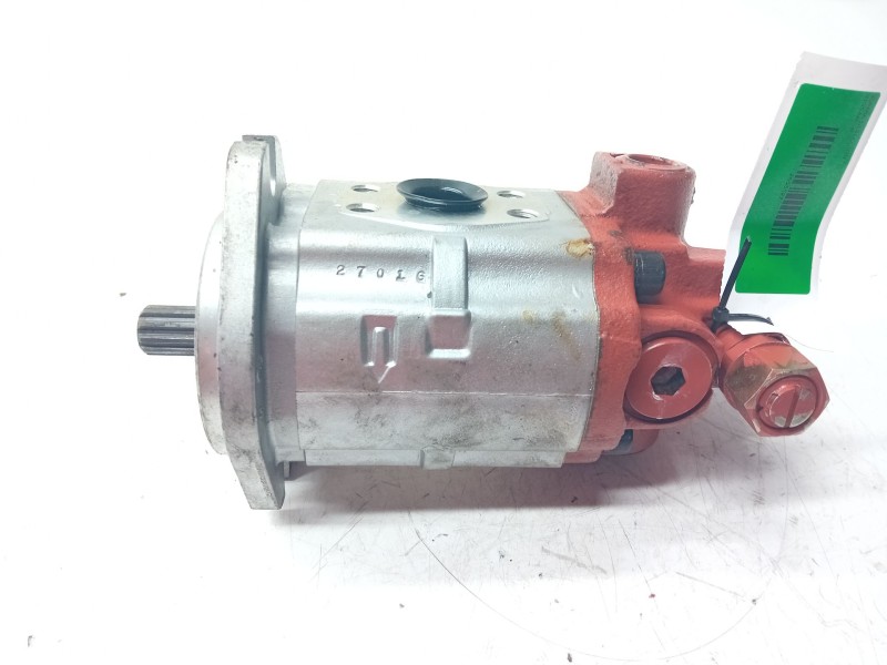 Recambio de bomba direccion para nissan referencia OEM IAM KRP427CVMJN  KAYABA