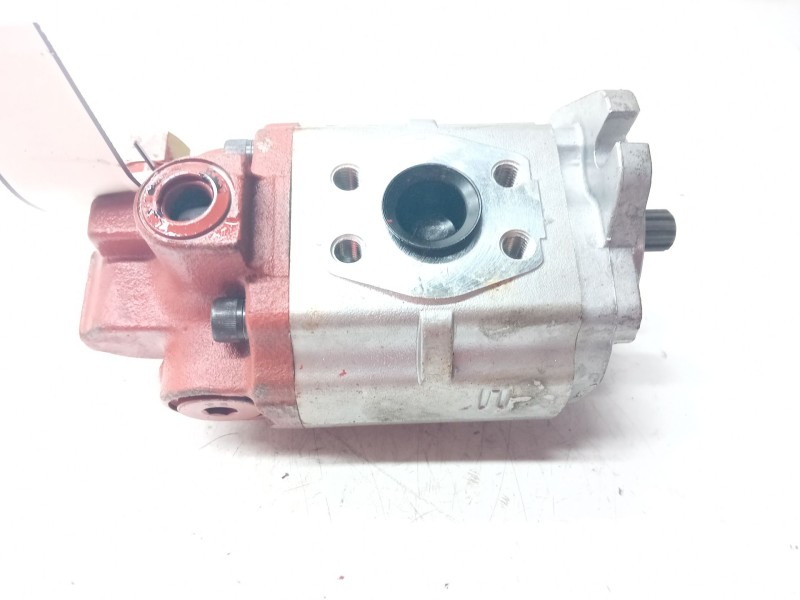 Recambio de bomba direccion para nissan referencia OEM IAM KRP427CVMJN  KAYABA