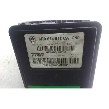 Recambio de abs para seat toledo (kg3) 1.6 tdi referencia OEM IAM 6R0614517CA  