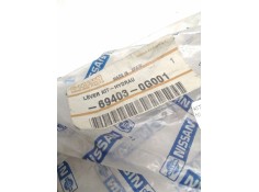 Recambio de varios para nissan referencia OEM IAM 694030G001  KIT DE LEVERO 2