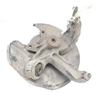 Recambio de mangueta trasera derecha para alfa romeo 166 2.0 16v cat referencia OEM IAM   122691