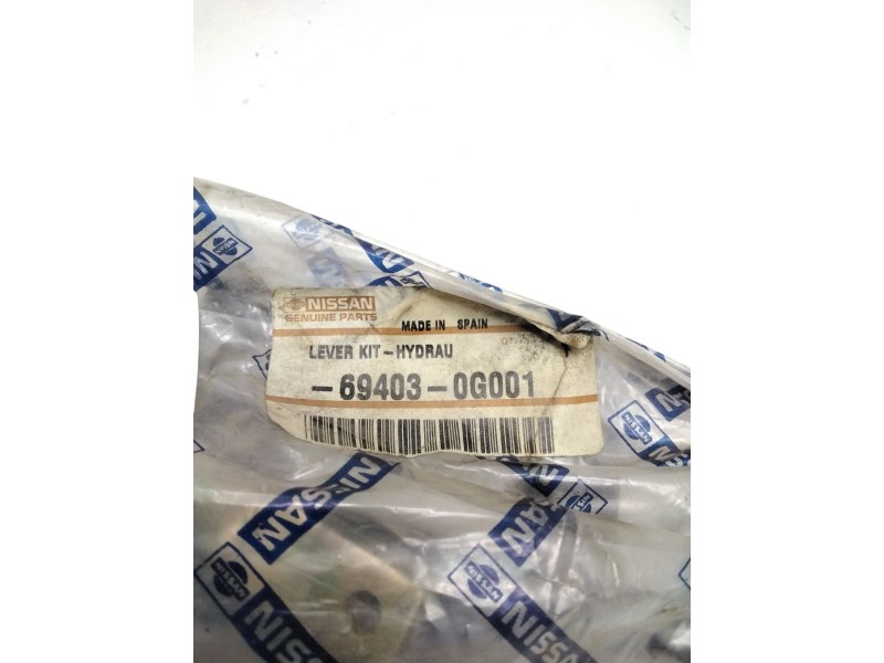 Recambio de varios para nissan referencia OEM IAM 694030G001  KIT DE LEVERO