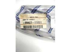 Recambio de varios para nissan referencia OEM IAM 694030G001  KIT DE LEVERO 2