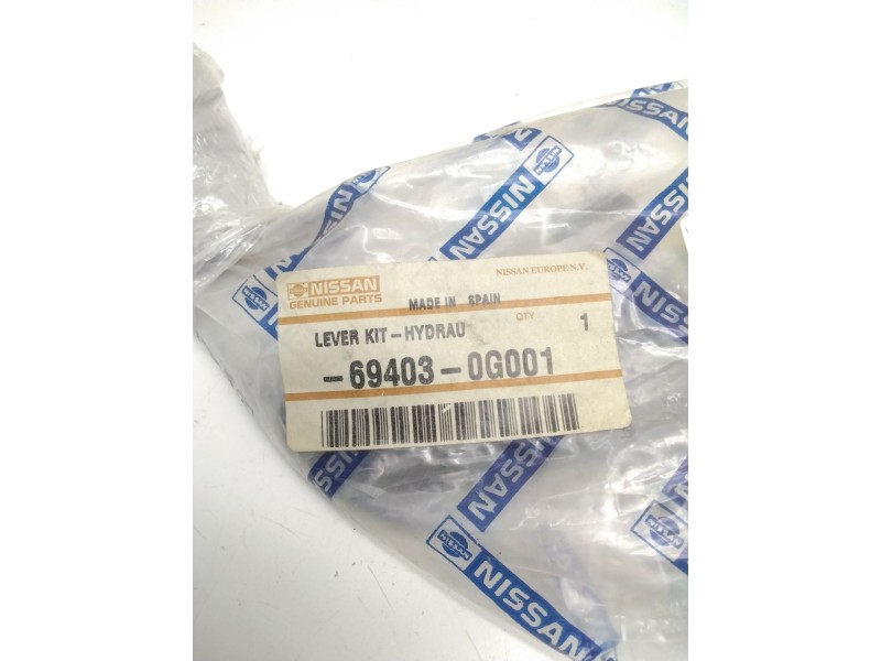 Recambio de varios para nissan referencia OEM IAM 694030G001  KIT DE LEVERO