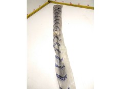 Recambio de brazo limpia delantero derecho para nissan referencia OEM IAM 015006440  