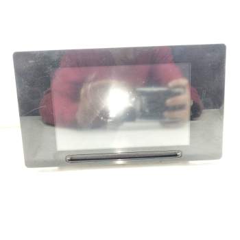 Recambio de pantalla multifuncion para toyota auris referencia OEM IAM 10R036911  