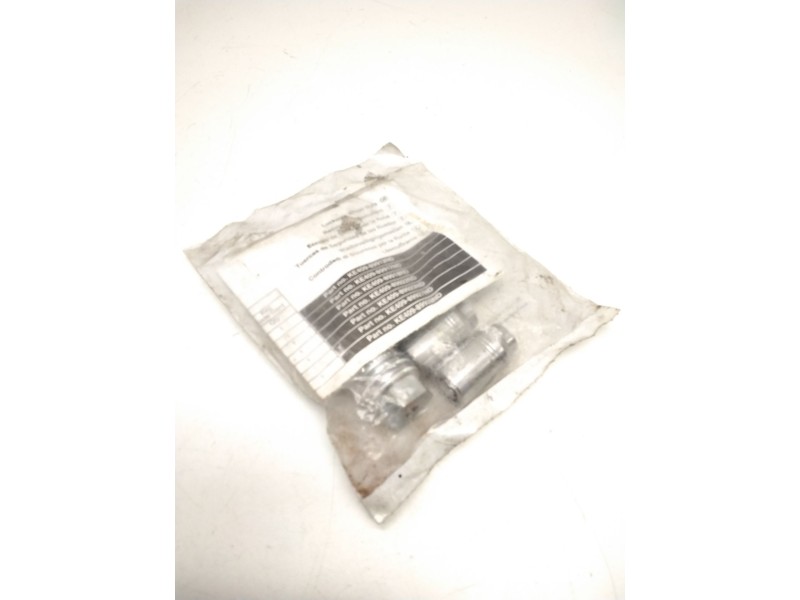 Recambio de juego tornillos ruedas para nissan referencia OEM IAM KE40989922ND  