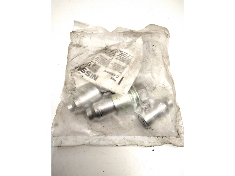 Recambio de juego tornillos ruedas para nissan referencia OEM IAM KE40989922ND  