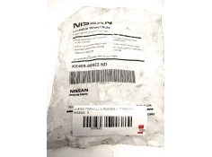 Recambio de juego tornillos ruedas para nissan referencia OEM IAM KE40989922ND   2
