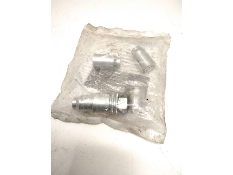 Recambio de juego tornillos ruedas para nissan referencia OEM IAM KE40989922ND  