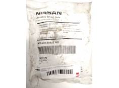 Recambio de juego tornillos ruedas para nissan referencia OEM IAM KE40989922ND   2