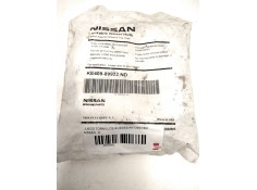 Recambio de juego tornillos ruedas para nissan referencia OEM IAM KE40989922ND   2
