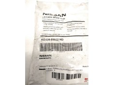 Recambio de juego tornillos ruedas para nissan referencia OEM IAM KE40989922ND   2