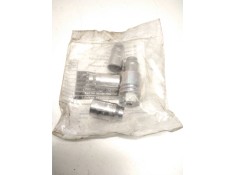 Recambio de juego tornillos ruedas para nissan referencia OEM IAM KE40989922ND  