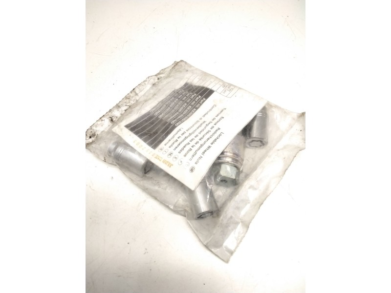 Recambio de juego tornillos ruedas para nissan referencia OEM IAM KE40989922ND  
