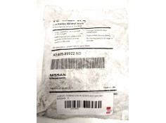Recambio de juego tornillos ruedas para nissan referencia OEM IAM KE40989922ND   2
