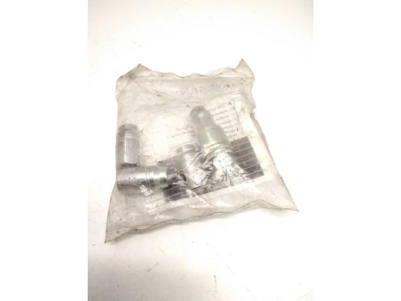 Recambio de juego tornillos ruedas para nissan referencia OEM IAM KE40989922ND  