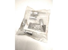 Recambio de juego tornillos ruedas para nissan referencia OEM IAM KE40989922ND  