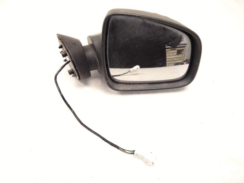 Recambio de retrovisor derecho para dacia duster (hs_) 1.2 tce 125 referencia OEM IAM 963018796R  