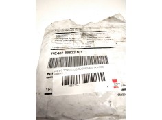 Recambio de juego tornillos ruedas para nissan referencia OEM IAM KE40989922ND   2